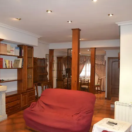 Casa Santo Tomé *