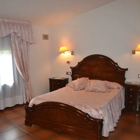 Casa Santo Tomé