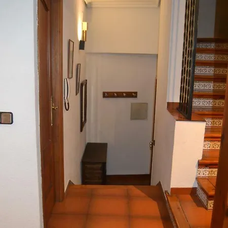 Casa Santo Tomé Apartamento *