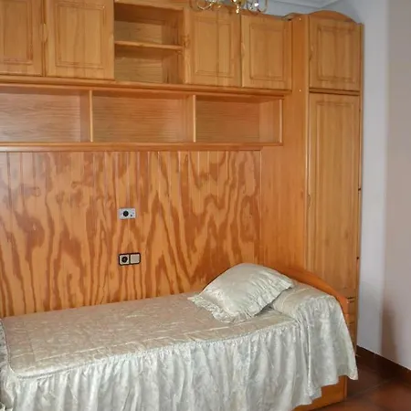 Casa Santo Tomé Apartamento *